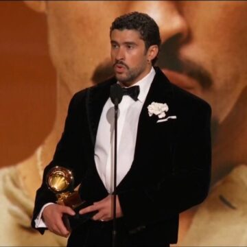 Grammy vira palco de protestos de artistas e celebridades contra ICE e Trump; assista