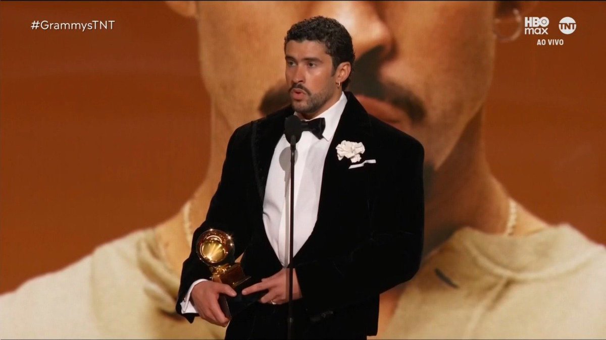 Grammy vira palco de protestos de artistas e celebridades contra ICE e Trump; assista