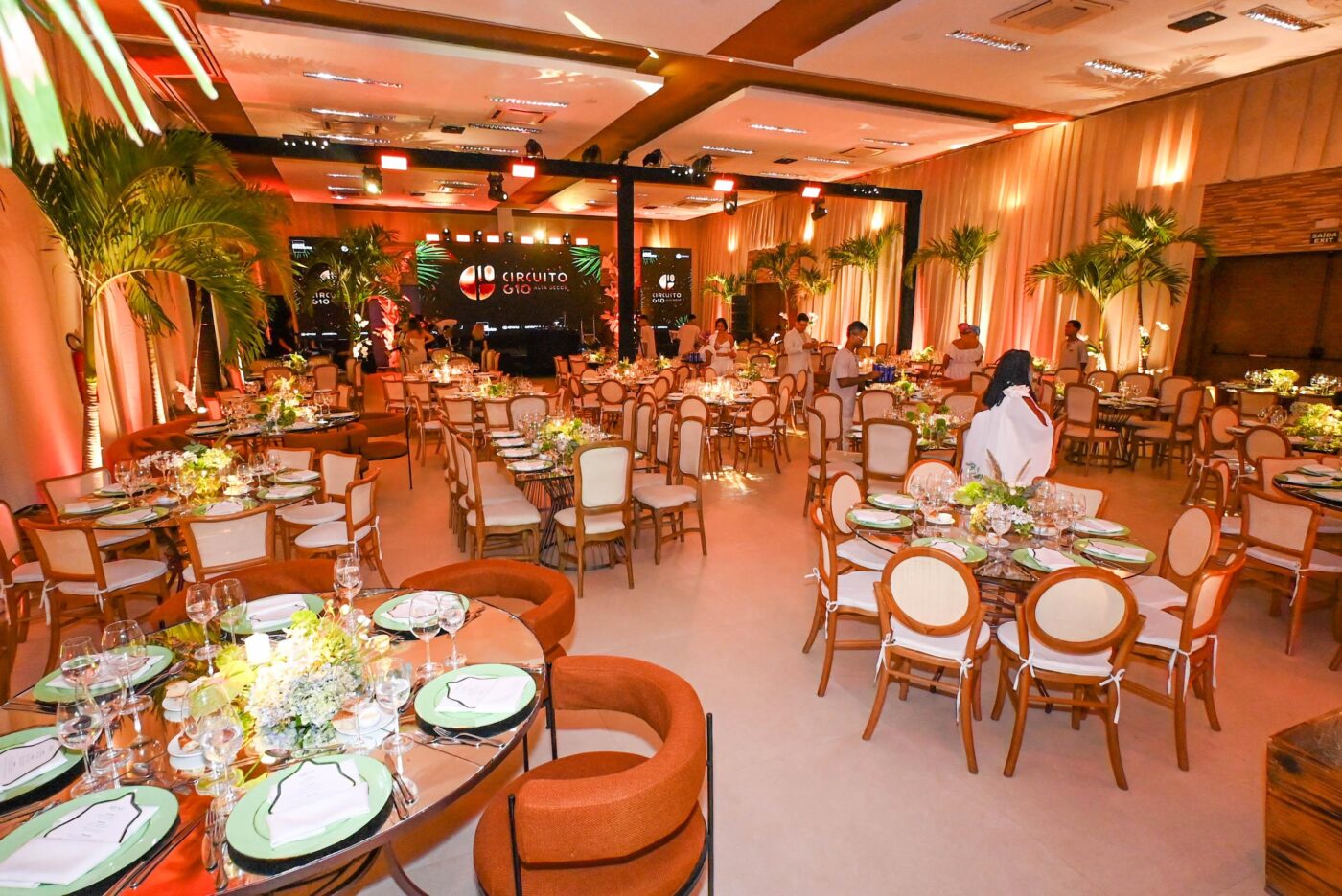 Melhores do Ano - Circuito G10