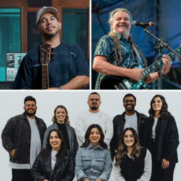 São Félix recebe primeira edição do Bahia Gospel Festival; veja a programação