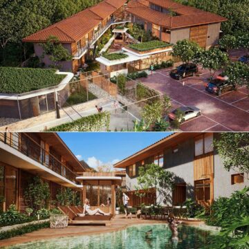 Chapada Diamantina terá novo residencial de alto padrão no Centro Histórico de Mucugê