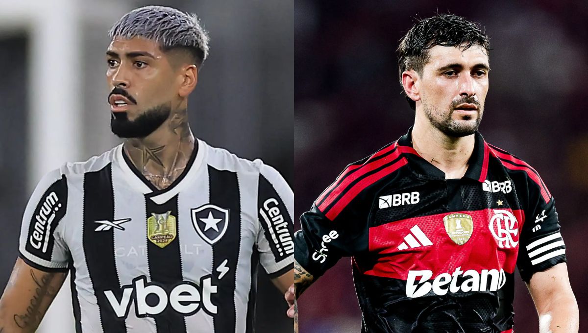 Botafogo x Flamengo: onde assistir e prováveis escalações pelas quartas do Carioca