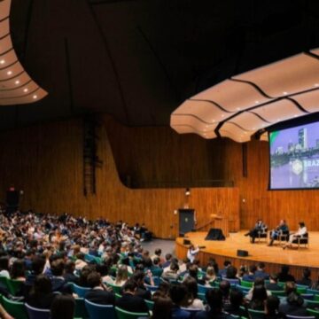 Brazil Conference abre segundo lote de ingressos após primeiro se esgotar em 15 minutos