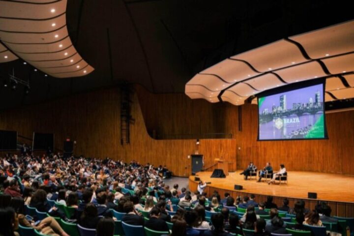 Brazil Conference abre segundo lote de ingressos após primeiro se esgotar em 15 minutos