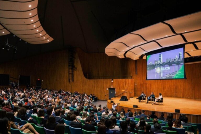 Brazil Conference abre segundo lote de ingressos após primeiro se esgotar em 15 minutos