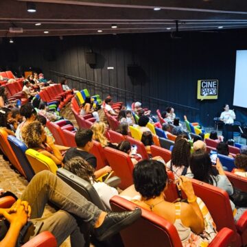 Camerata Quadro Solar se apresenta no Cinema do Museu Geológico da Bahia em março