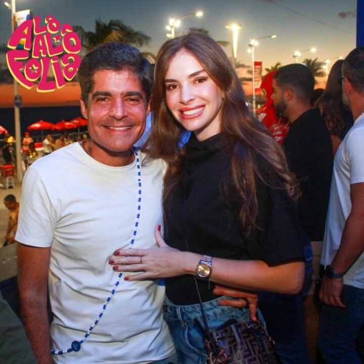 “Achei a mudança fantástica e muito inteligente”, diz ACM Neto sobre o Furdunço no sábado