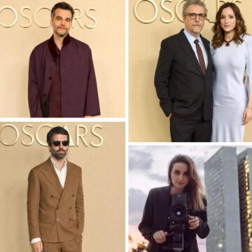 Antes do Oscar: saiba quando torcer pelo Brasil antes da grande premiação