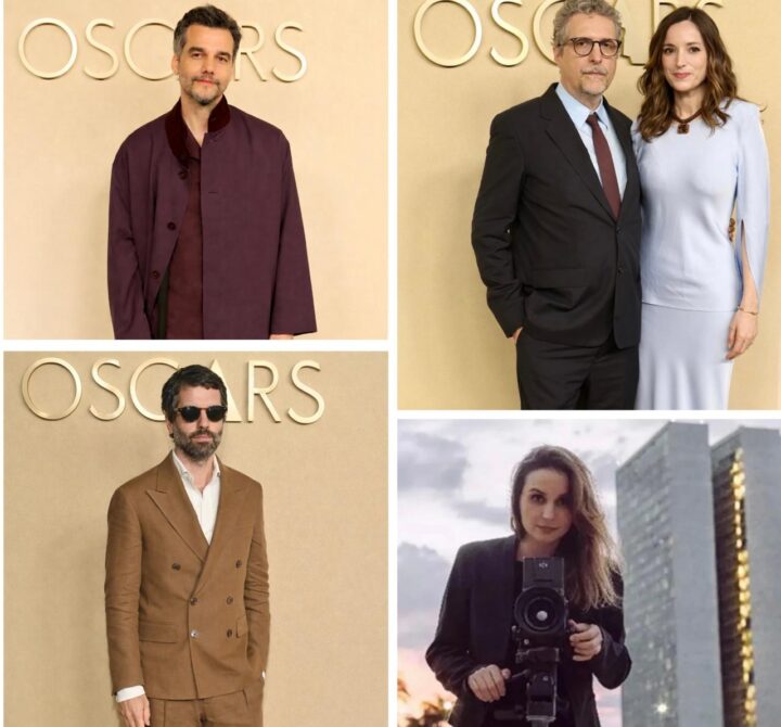 Antes do Oscar: saiba quando torcer pelo Brasil antes da grande premiação