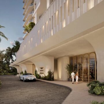 Capital do Nordeste receberá primeiro residencial da Aston Martin na América do Sul — e não é Salvador