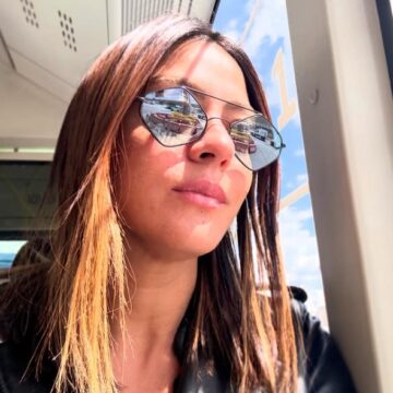 Carol Castro fala sobre sintomas da fibromialgia e diz que confundiu com sinusite