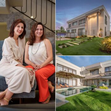 Casa em Busca Vida, projetada pela Teka Arquitetura, vence Prêmio Núcleo Destaque em categoria popular