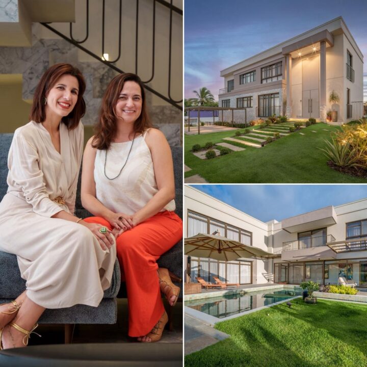 Casa em Busca Vida, projetada pela Teka Arquitetura, vence Prêmio Núcleo Destaque em categoria popular