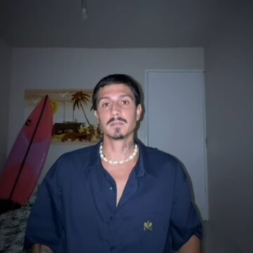 Ex-reality viraliza ao expor vício em jogos de aposta: ‘Me tornei uma pessoa mau caráter’