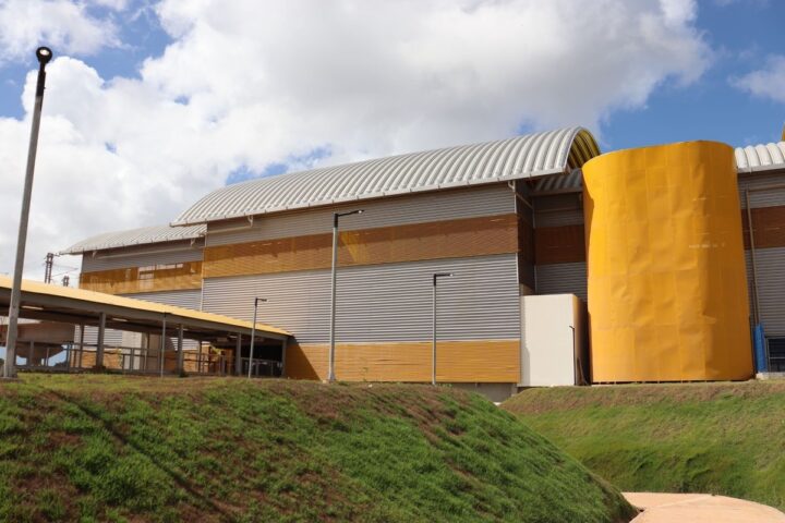 Estação de metrô registra aumento de 27% no número de passageiros após inauguração da Nova Rodoviária da Bahia