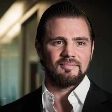 Daniel Vorcaro não irá depor na CPMI do INSS