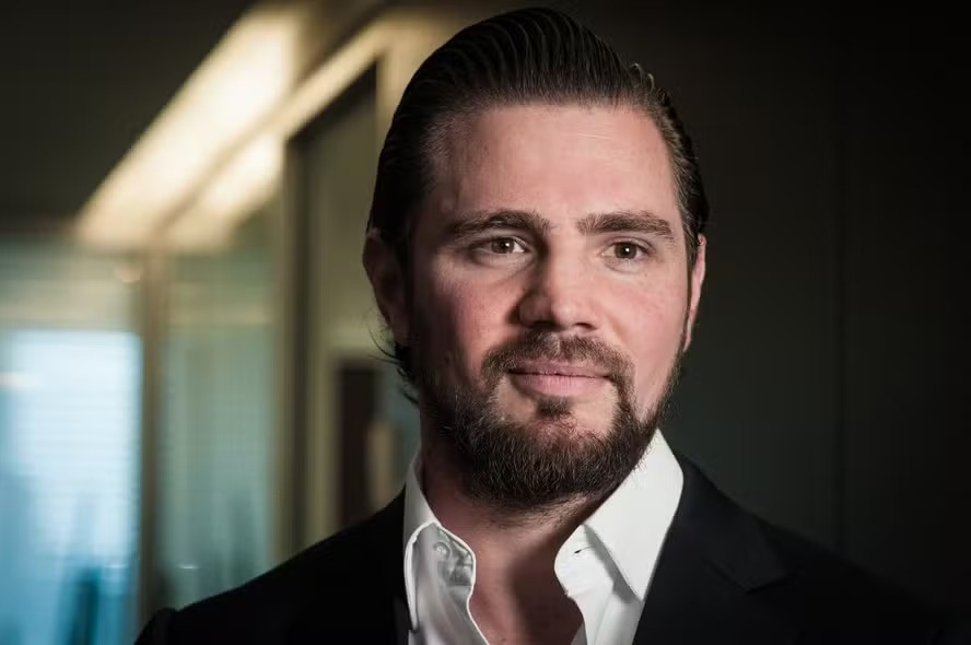 Daniel Vorcaro não irá depor na CPMI do INSS