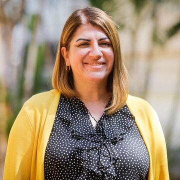 Professora brasileira é eleita a mais influente do mundo