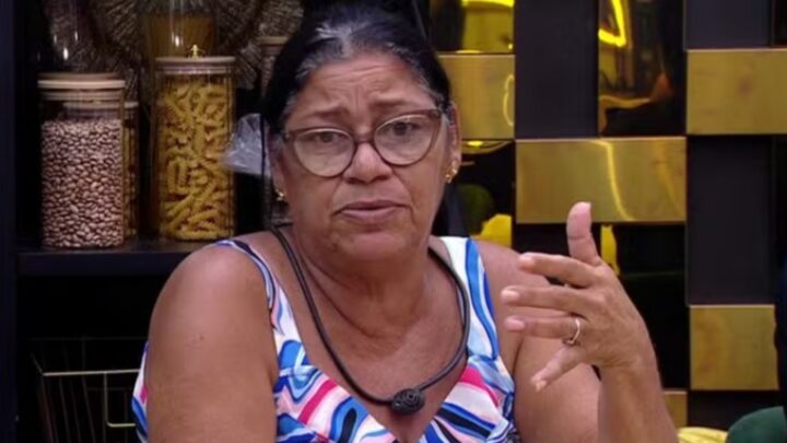 Dona Delma, do BBB 25, decide vender apartamento que ganhou no reality: ‘Lutando para vender’