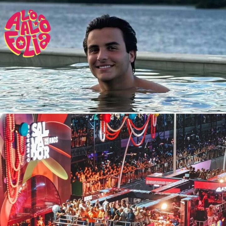 Gente como a gente! Marcelo Sangalo vira assunto ao vender ingresso de camarote nas redes sociais