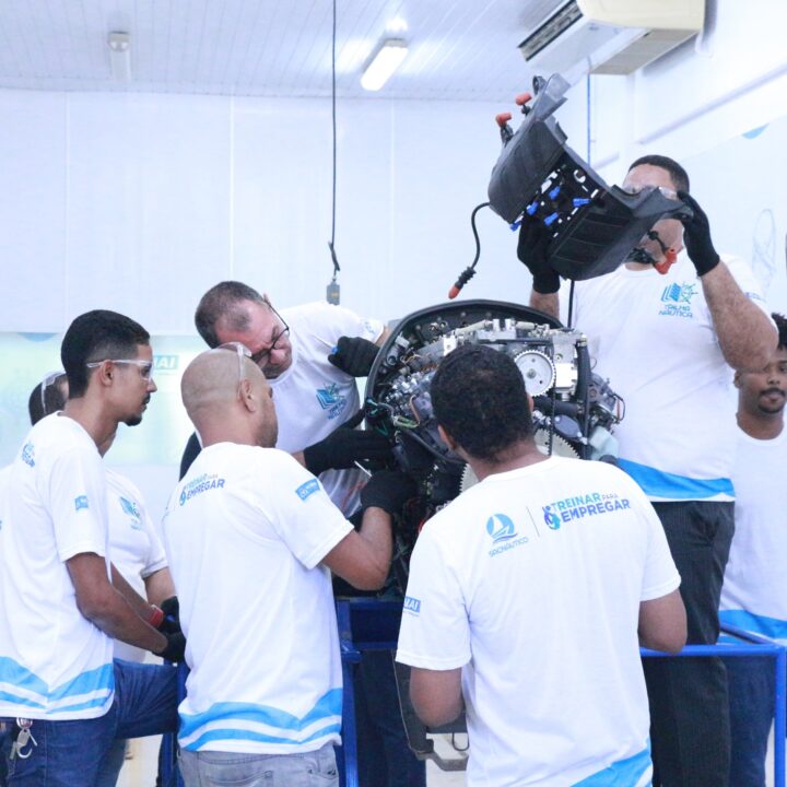 Salvador lança Trilha Náutica para capacitar mão de obra na Economia do Mar