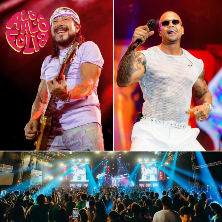 Camarote Villa esgota abadás para o sábado de Carnaval em Salvador