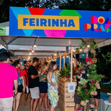 Salvador Boa Praça realiza edição de Carnaval com shows de Diggo, Carla Visi, Tio Elétrico e Batifun