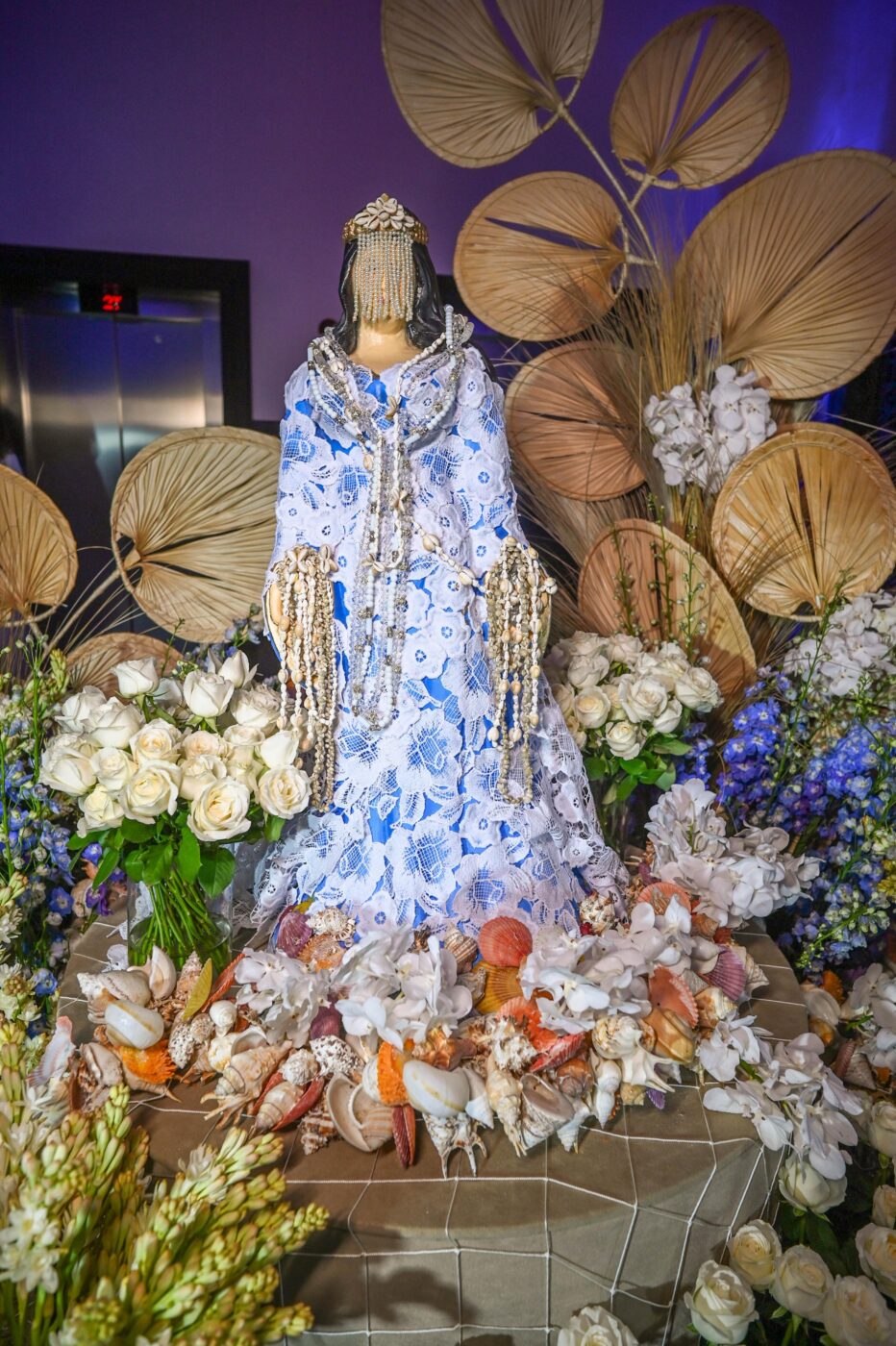 Festa de Iemanjá - Hotel Fasano Salvador