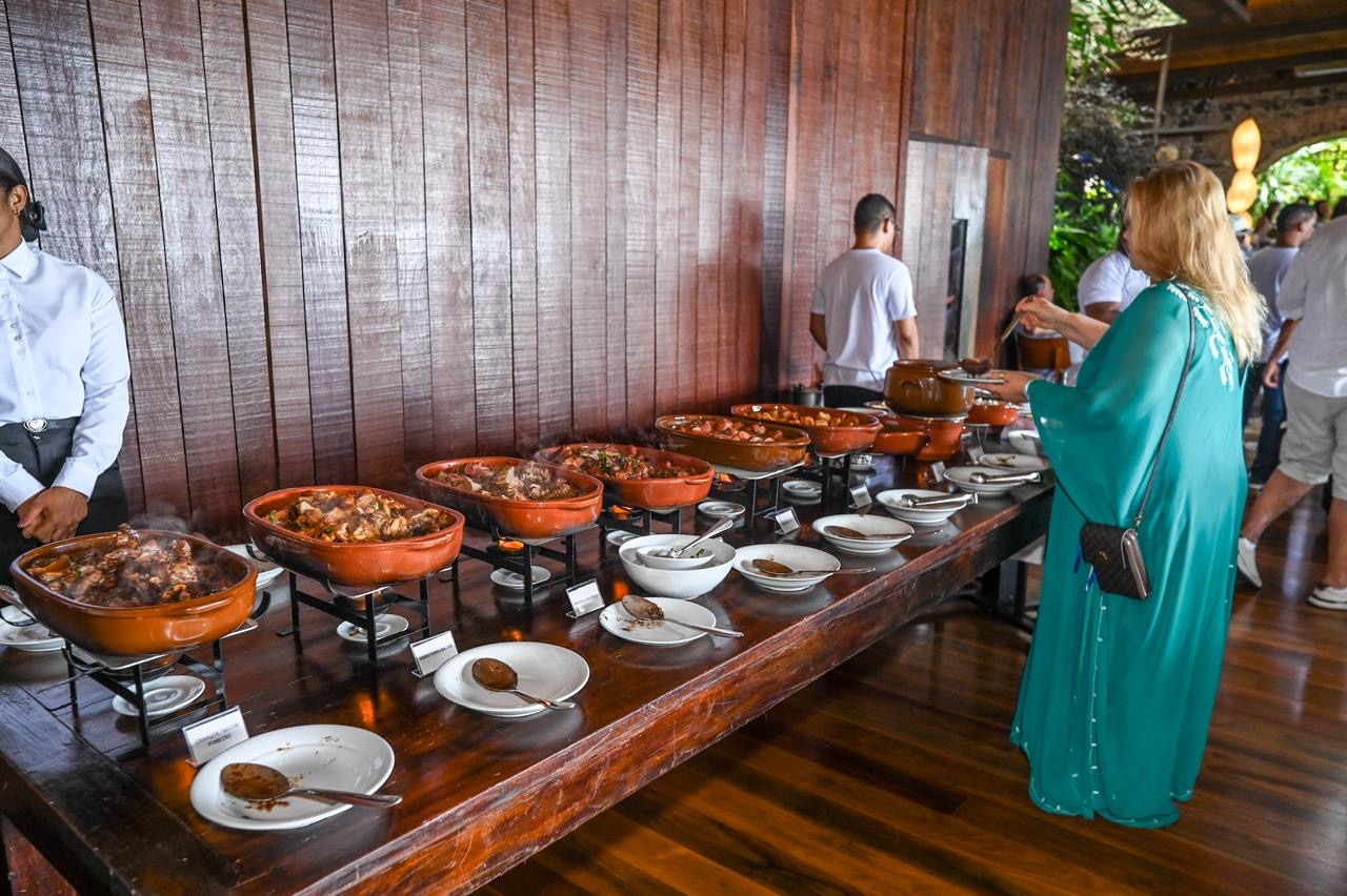 Licia Fábio - Dois de Fevereiro