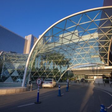 Einstein é eleito 16º melhor hospital do mundo no ranking Newsweek 2026