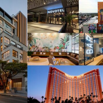 Accor acelera expansão nas Américas e fecha 2025 com alta de receita e RevPAR