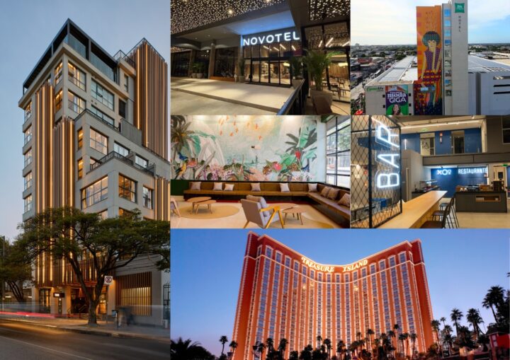 Accor acelera expansão nas Américas e fecha 2025 com alta de receita e RevPAR