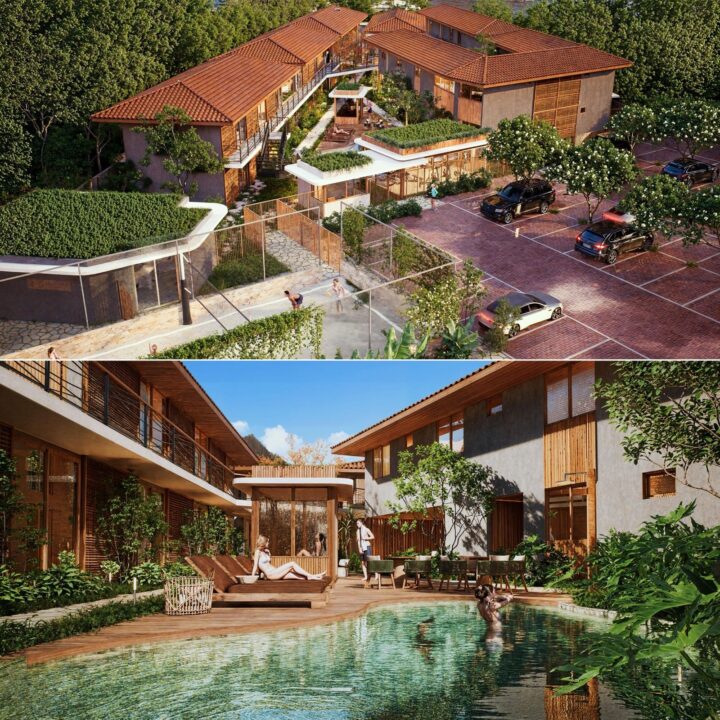 Chapada Diamantina terá novo residencial de alto padrão no Centro Histórico de Mucugê