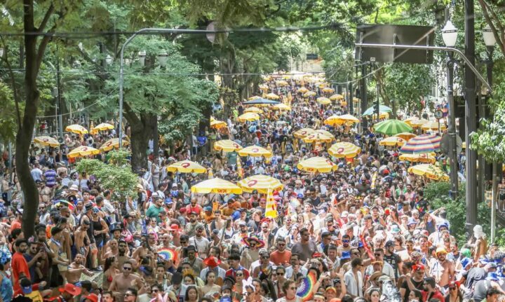 Pós-Carnaval em São Paulo tem BaianaSystem e Daniela Mercury; veja destaques