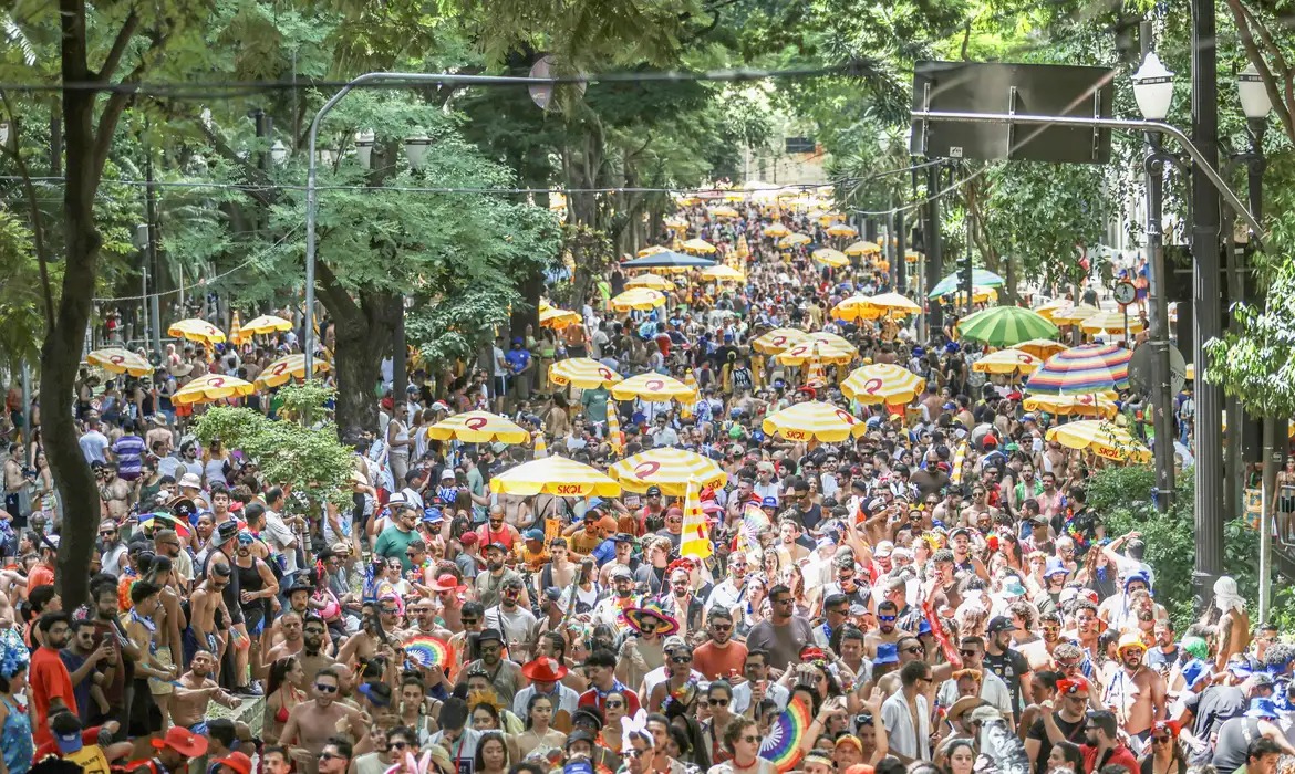 Pós-Carnaval em São Paulo tem BaianaSystem e Daniela Mercury; veja destaques