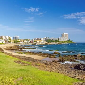 Vogue Brasil publica guia com dicas do que fazer no Rio Vermelho; confira