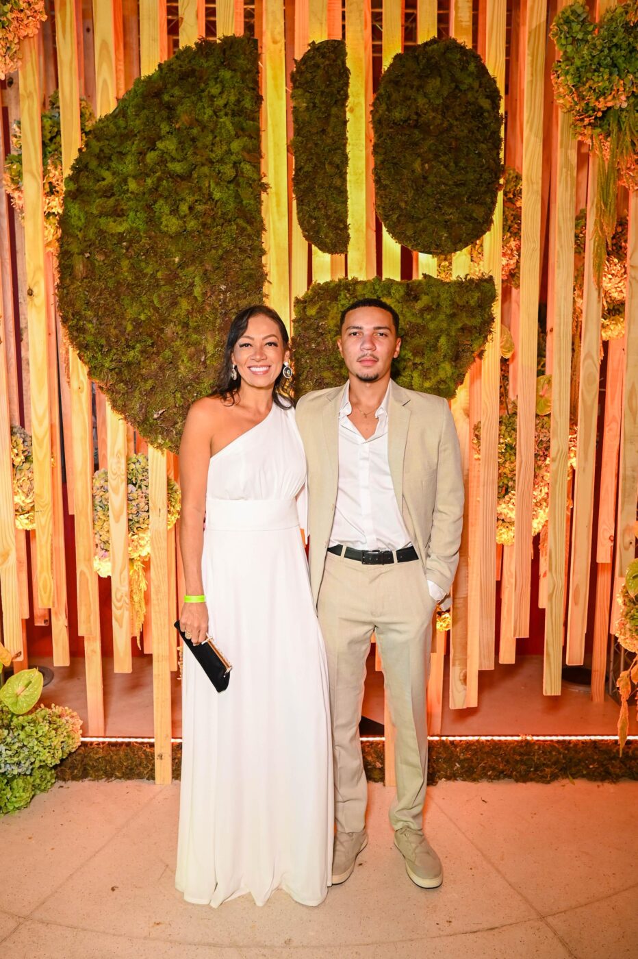 Bruna e Deyvid Oliveira