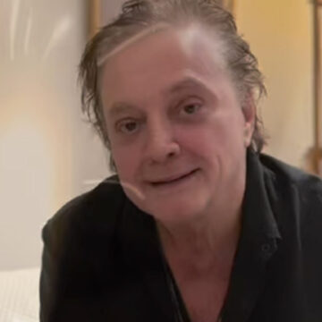 Filho caçula de Fábio Jr. celebra 17 anos e impressiona em rara aparição ao lado do pai