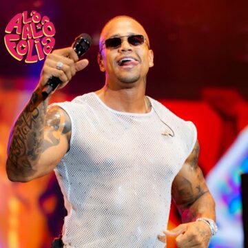 Léo Santana é confirmado no comando do Pipoco na terça-feira pré-Carnaval