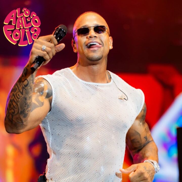 Léo Santana é confirmado no comando do Pipoco na terça-feira pré-Carnaval