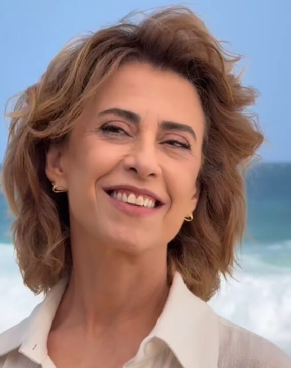 Fernanda Torres revela que já votou nos indicados para Oscar 2026