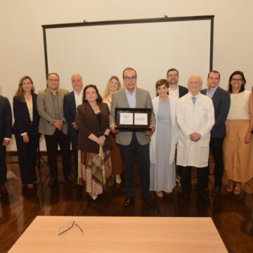 Hospital em Salvador é reconhecido como primeiro Reference Site da Siemens na América Latina