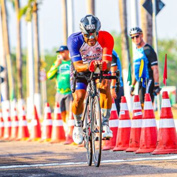Bahia ganha semana especial dedicada ao ciclismo; aos detalhes