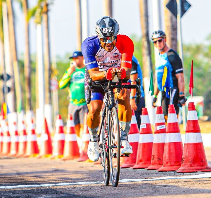 Bahia ganha semana especial dedicada ao ciclismo; aos detalhes