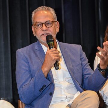 ‘Já Deu, Né?’: Isaac Edington prepara lançamento de livro em Salvador