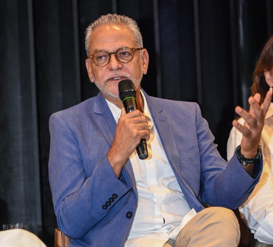 ‘Já Deu, Né?’ Isaac Edington lançará livro com reflexões sobre o hábito de reclamar