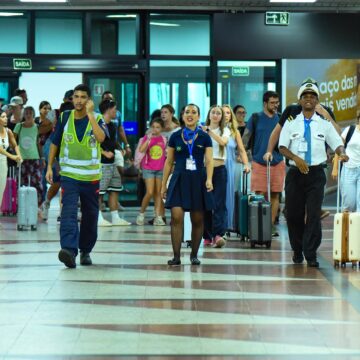 Ocupação hoteleira deve se manter acima de 65% após o Carnaval