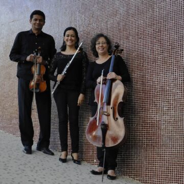 Projeto da OSBA ‘Cameratas nos Museus’ retorna em fevereiro com concertos gratuitos em Salvador