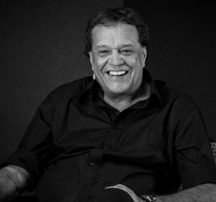 Ator e diretor Dennis Carvalho morre aos 78 anos no Rio