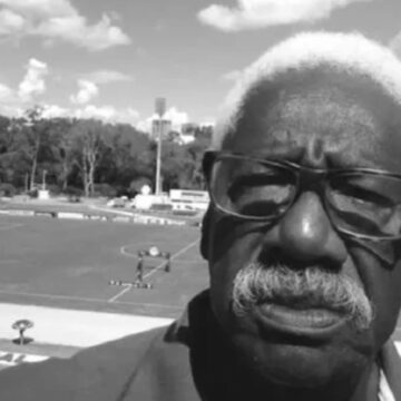 Morre o ex-narrador esportivo Jota Jota, aos 76 anos